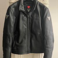 Giubbino moto DAINESE donna TG 46