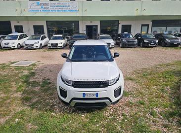 Range Rover Evoque 2.0 DIESEL 150CV HSE GARANZ