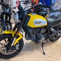 Ducati Scrambler 800