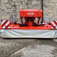 FALCIACONDIZIONATRICE kuhn FC 313RF