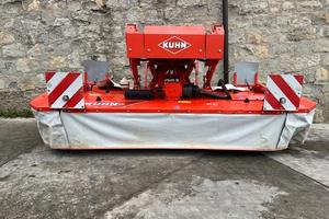 FALCIACONDIZIONATRICE kuhn FC 313RF