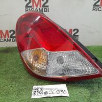 STOP FANALE POSTERIORE SINISTRO HYUNDAI i20 Serie