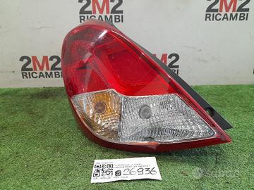 STOP FANALE POSTERIORE SINISTRO HYUNDAI i20 Serie