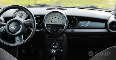MINI ooper 1.6 16V R56
