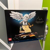 LEGO 76391 Harry Potter - Icone di Hogwarts