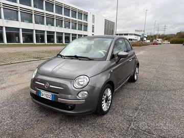 Fiat 500 1.2 GQ