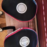 Colpitori/Guanti da allenamento