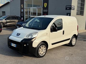 Peugeot Bipper 1.3 HDi 80CV Furgone Pro