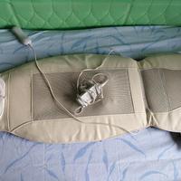 Sedile massaggiante joycare