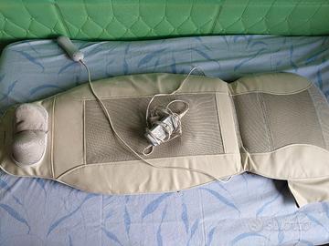 Sedile massaggiante joycare