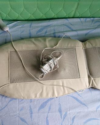 Sedile massaggiante joycare