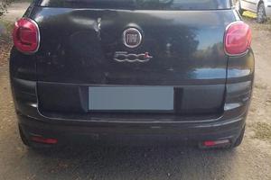 500L NERA 2020