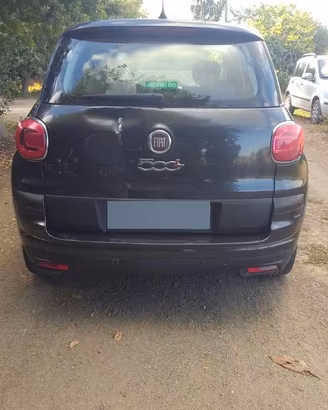500L NERA 2020