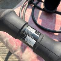 Ricarica auto cavo Phev con connessione 2