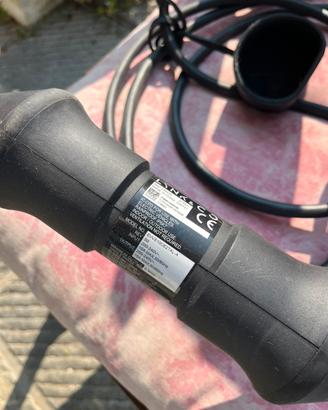 Ricarica auto cavo Phev con connessione 2