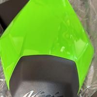 Unghia monoposto Kawasaki ninja zx6r 2024