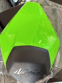 Unghia monoposto Kawasaki ninja zx6r 2024