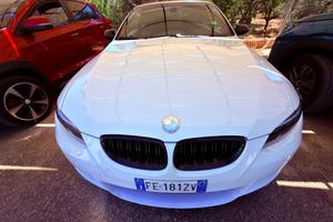 BMW 330d Cabrio Msport