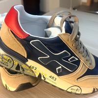 Scarpe Sneakers Premiata 483