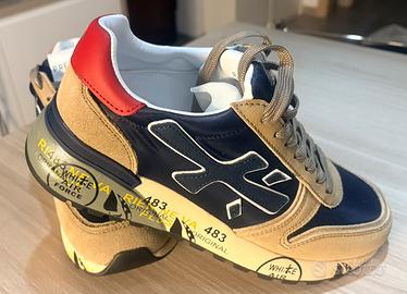 Scarpe Sneakers Premiata 483