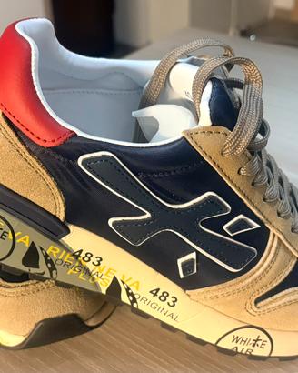 Scarpe Sneakers Premiata 483