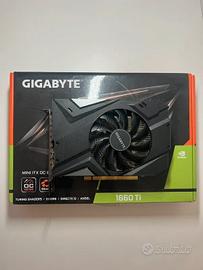 gigabyte 1660 ti oc 6gb