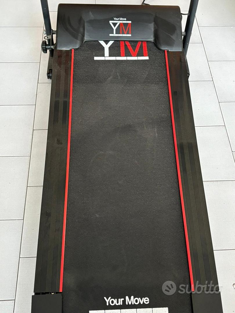 Cintura Tapis Roulant Reebok PROFITNESS T 1000 - Ricambio Nuovo, Venduto Da Argos - Foto 2
