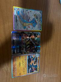 Carte pokemon