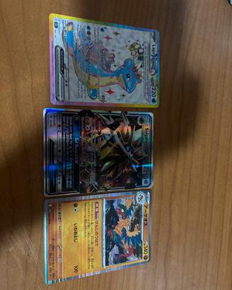 Carte pokemon