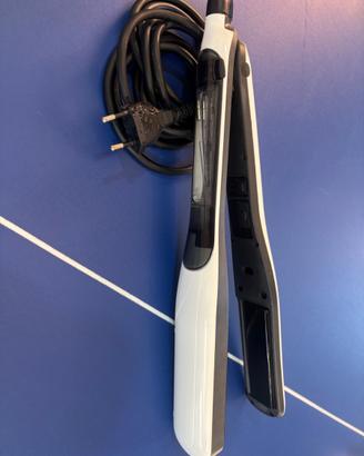 Piastra a vapore per capelli