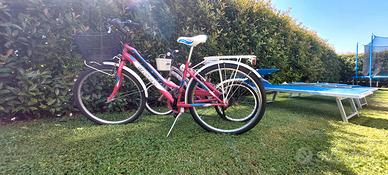 Bici Bambina ragazza