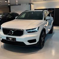 Volvo XC40 T2 1.5 140CV AUTOMATICO - 2021