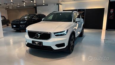 Volvo XC40 T2 1.5 140CV AUTOMATICO - 2021