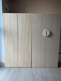 Mobile ikea per bambini