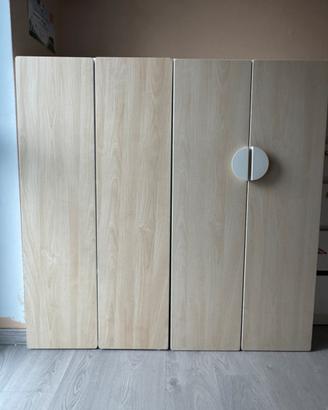 Mobile ikea per bambini