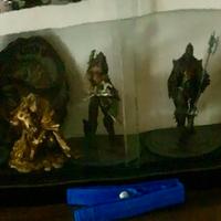 Spawn McFarline serie completa