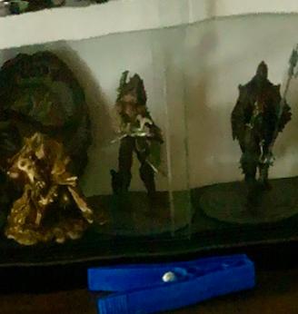 Spawn McFarline serie completa