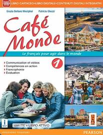 CAFÉ DU MONDE 1