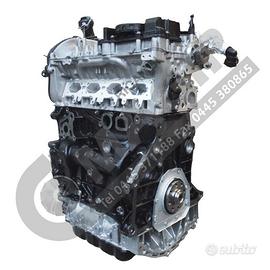Motore semicompleto nuovo Cod. CHH