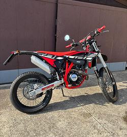 Beta 125 enduro 4t