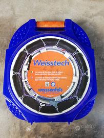 Catene da neve Weissenfels Weisstech 9 M30