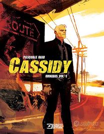CASSIDY (BONELLI) COMPLETA 1/18