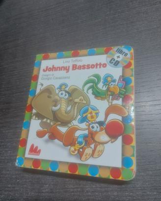 Libro + CD per bambini