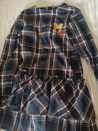 3 Abiti e 1 Felpa 13/14 anni