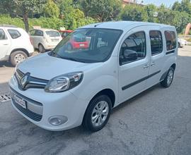 RENAULT Grand Kangoo 1.5 dCi 7 POSTI-MOTORE NUOV