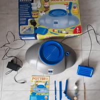 Bravo Vasaio Artech - Senza Creta