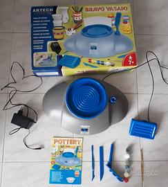 Bravo Vasaio Artech - Senza Creta