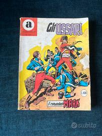 Fumetto, il comandante Mark numero 139