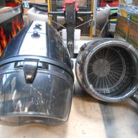 Caschi da parrucchiera