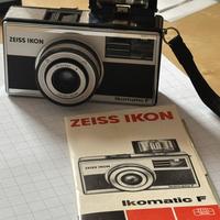 Zeiss Ikon vintage